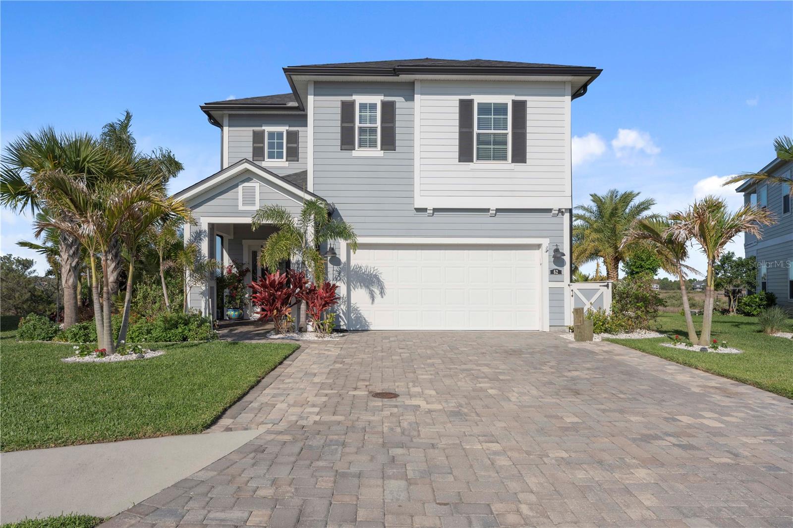 ANTIGUA PH TWO - Residential