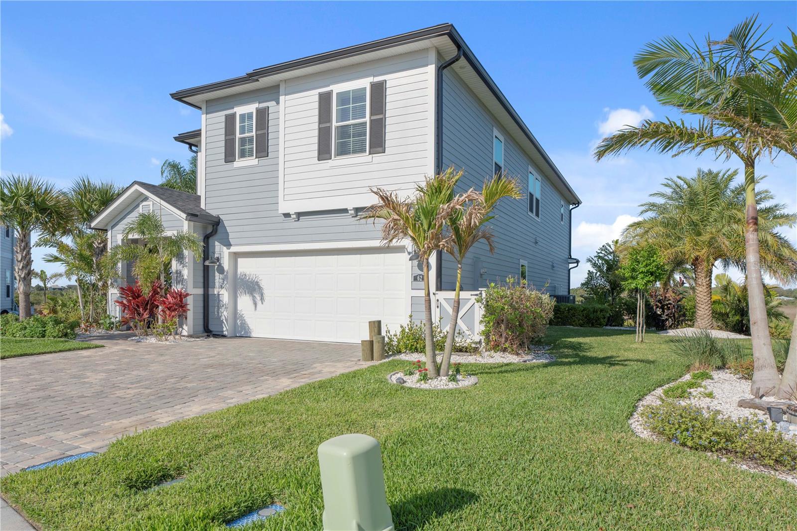 ANTIGUA PH TWO - Residential