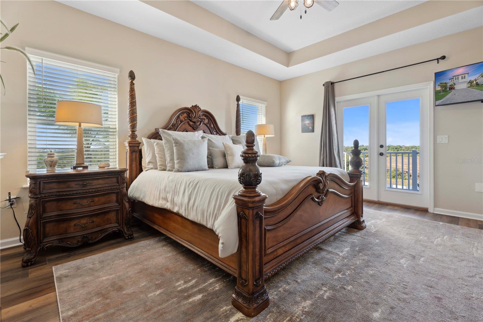 ANTIGUA PH TWO - Residential