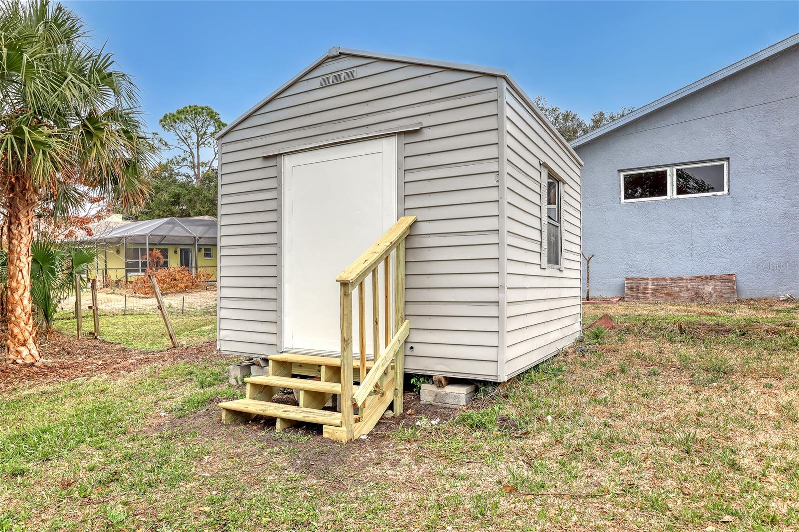 PORT ST JOHN UNIT 06 - Residential