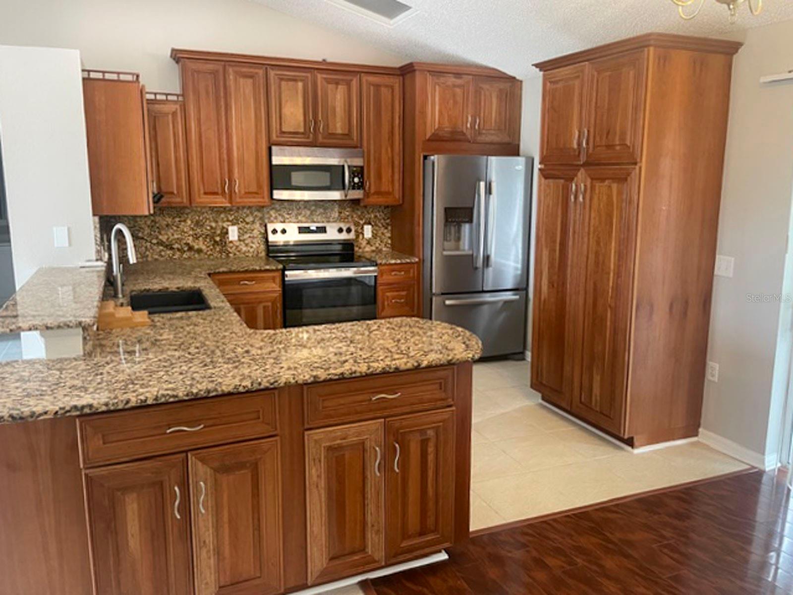 PORT ST JOHN UNIT 06 - Residential