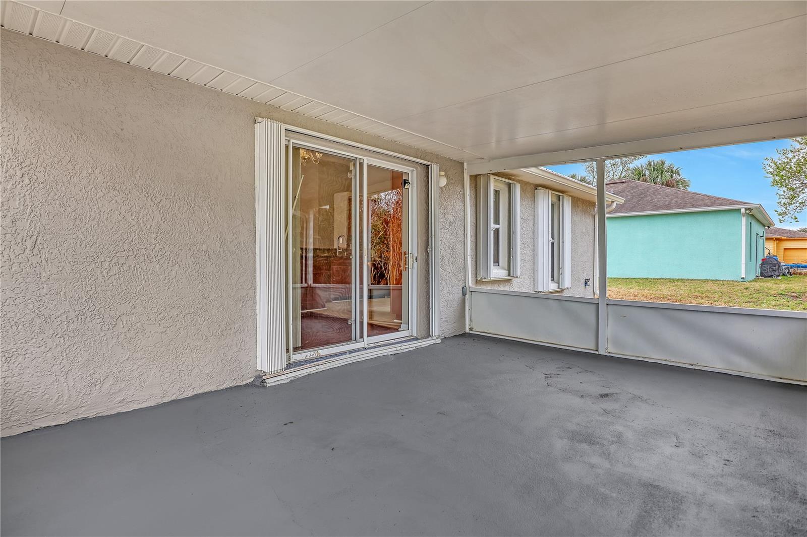 PORT ST JOHN UNIT 06 - Residential