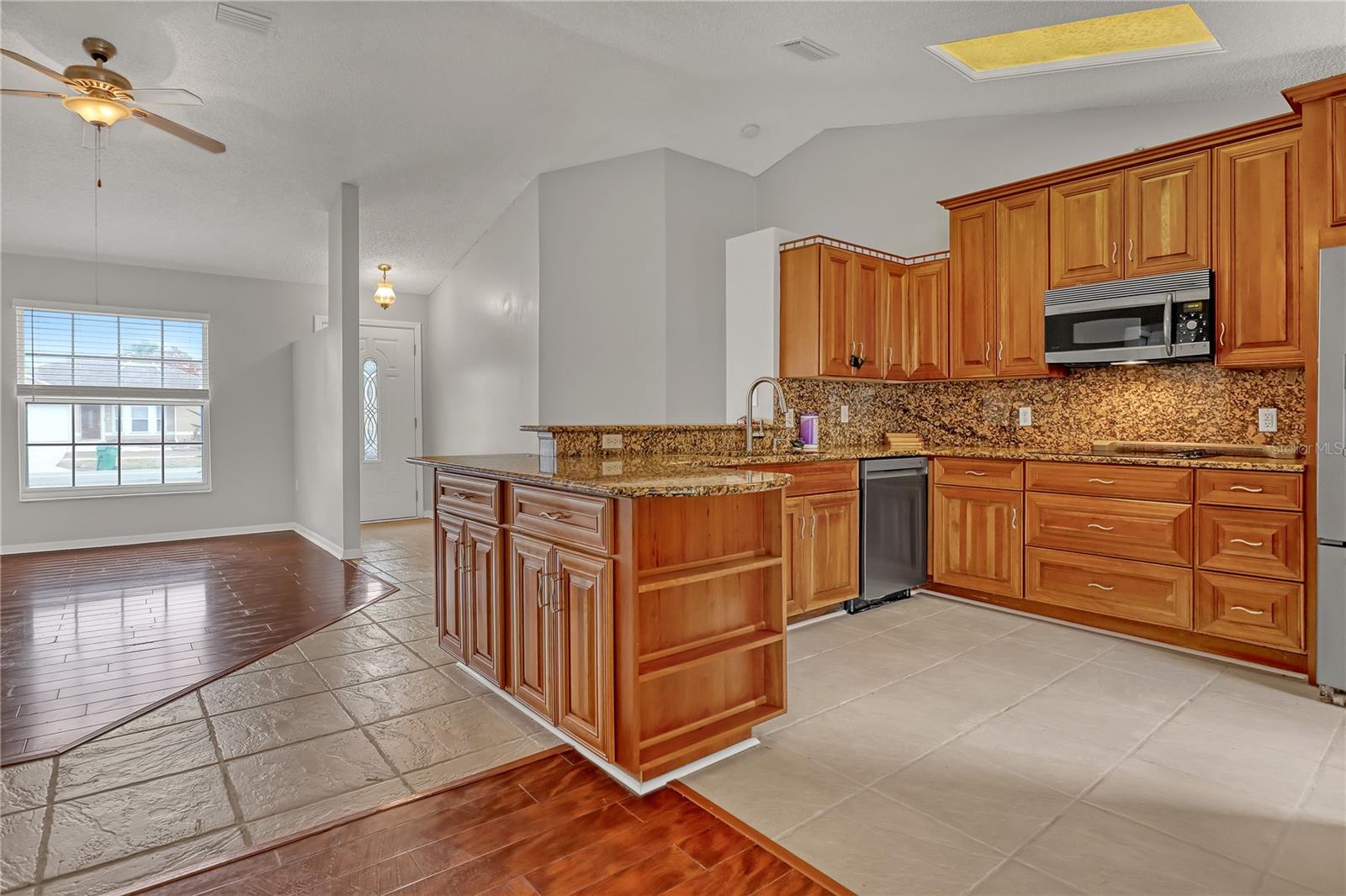 PORT ST JOHN UNIT 06 - Residential