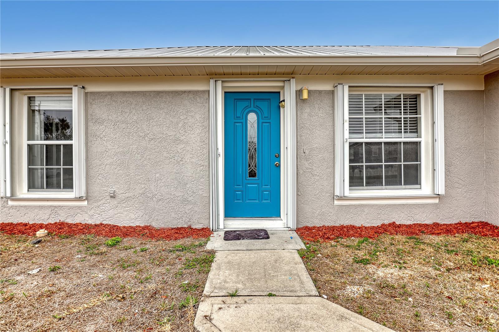 PORT ST JOHN UNIT 06 - Residential