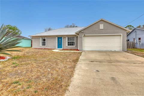 6460 HOMESTEAD AVENUE COCOA FL 32927