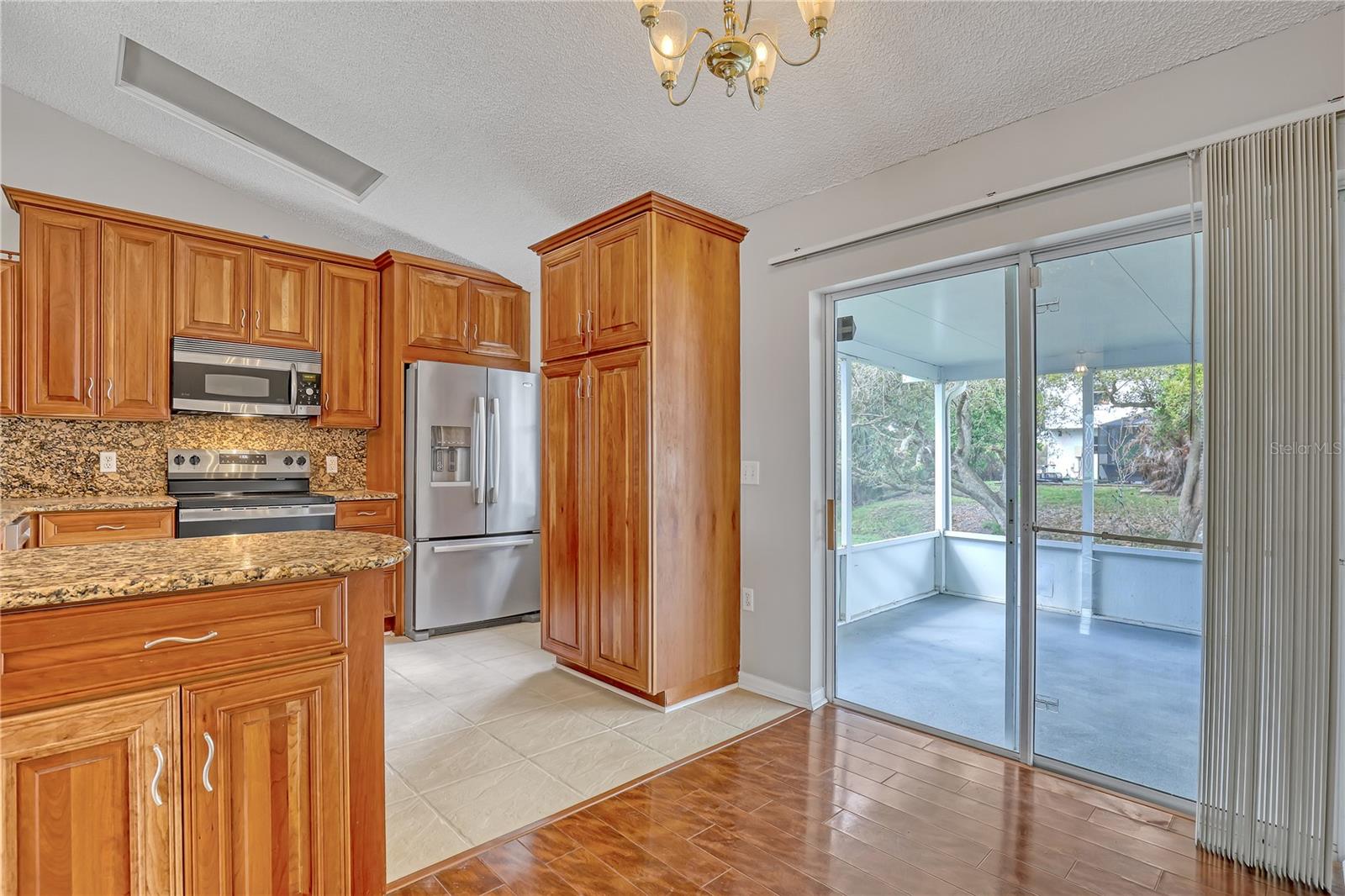 PORT ST JOHN UNIT 06 - Residential