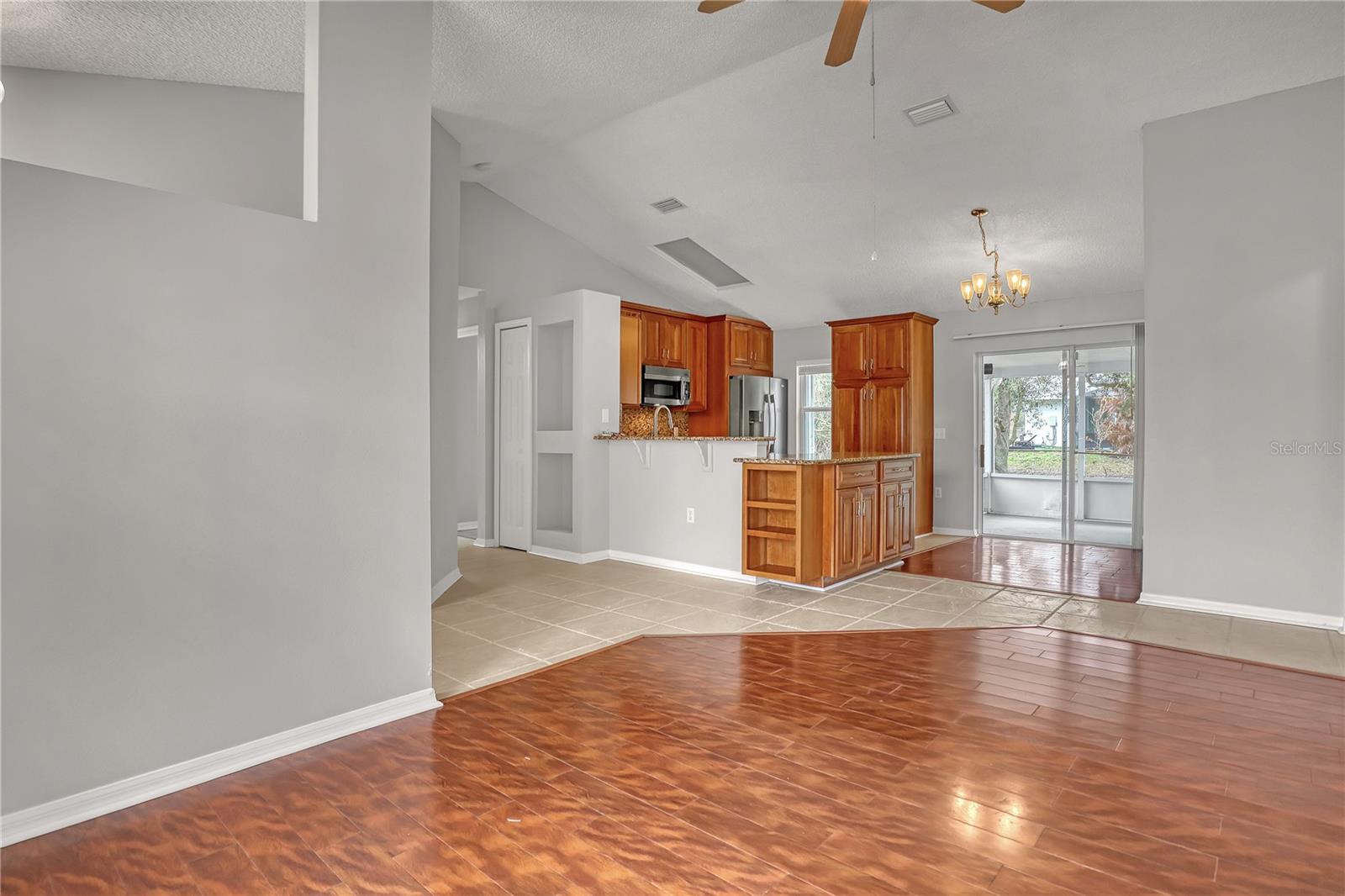 PORT ST JOHN UNIT 06 - Residential