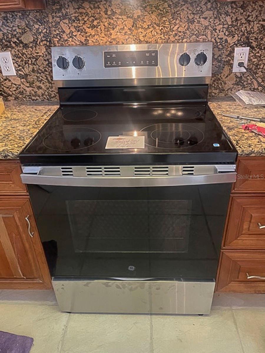 PORT ST JOHN UNIT 06 - Residential