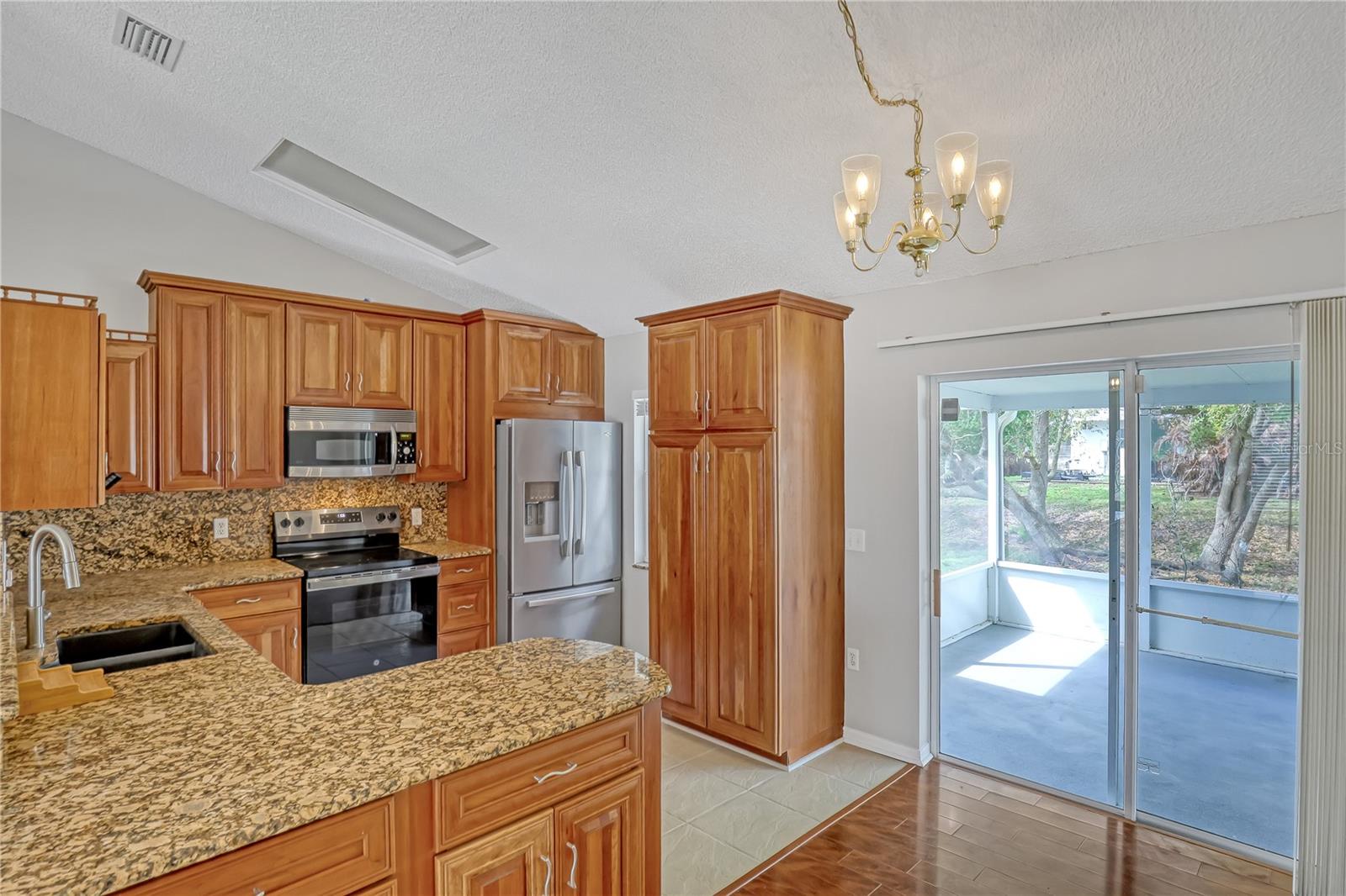 PORT ST JOHN UNIT 06 - Residential