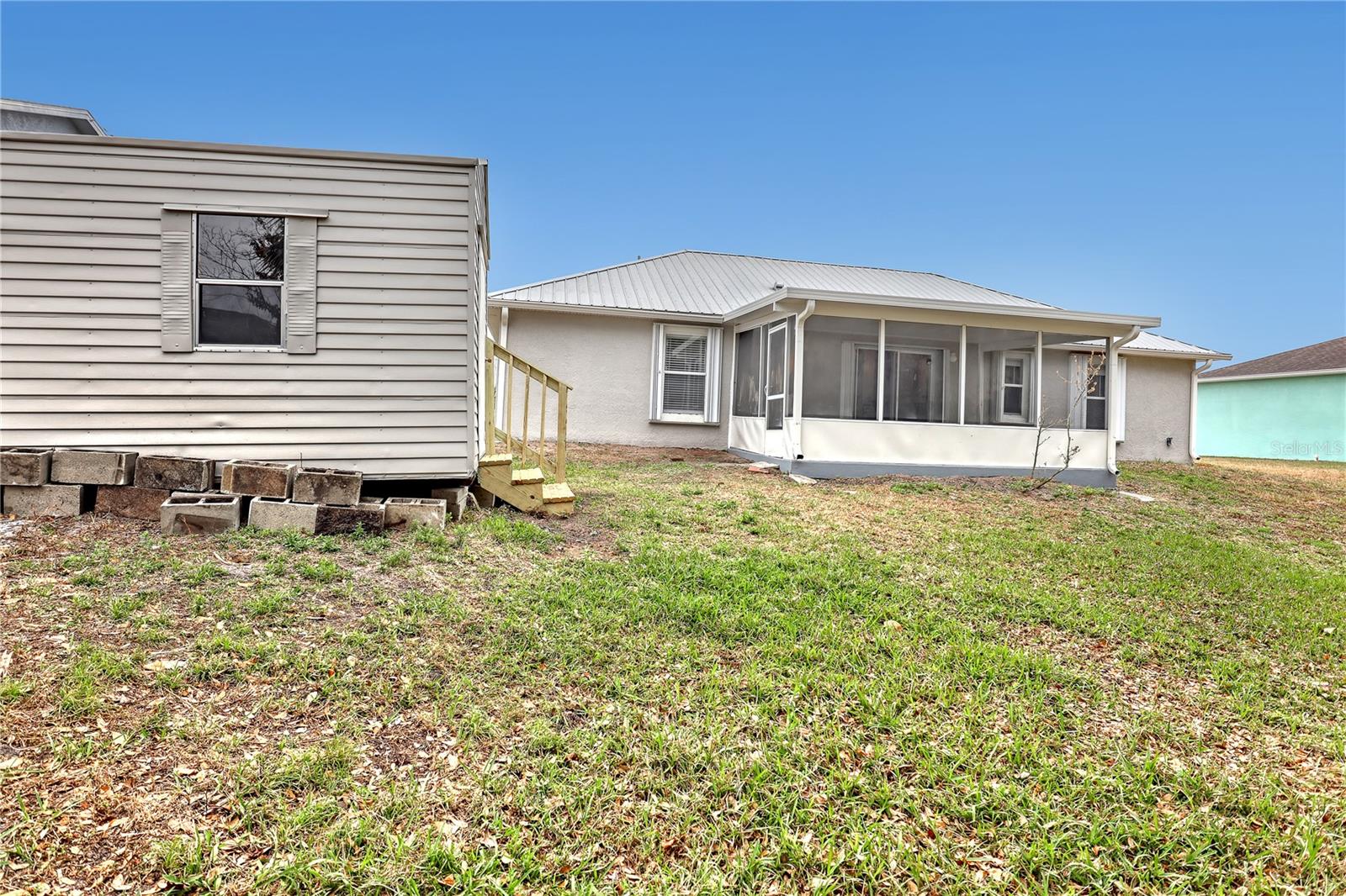 PORT ST JOHN UNIT 06 - Residential