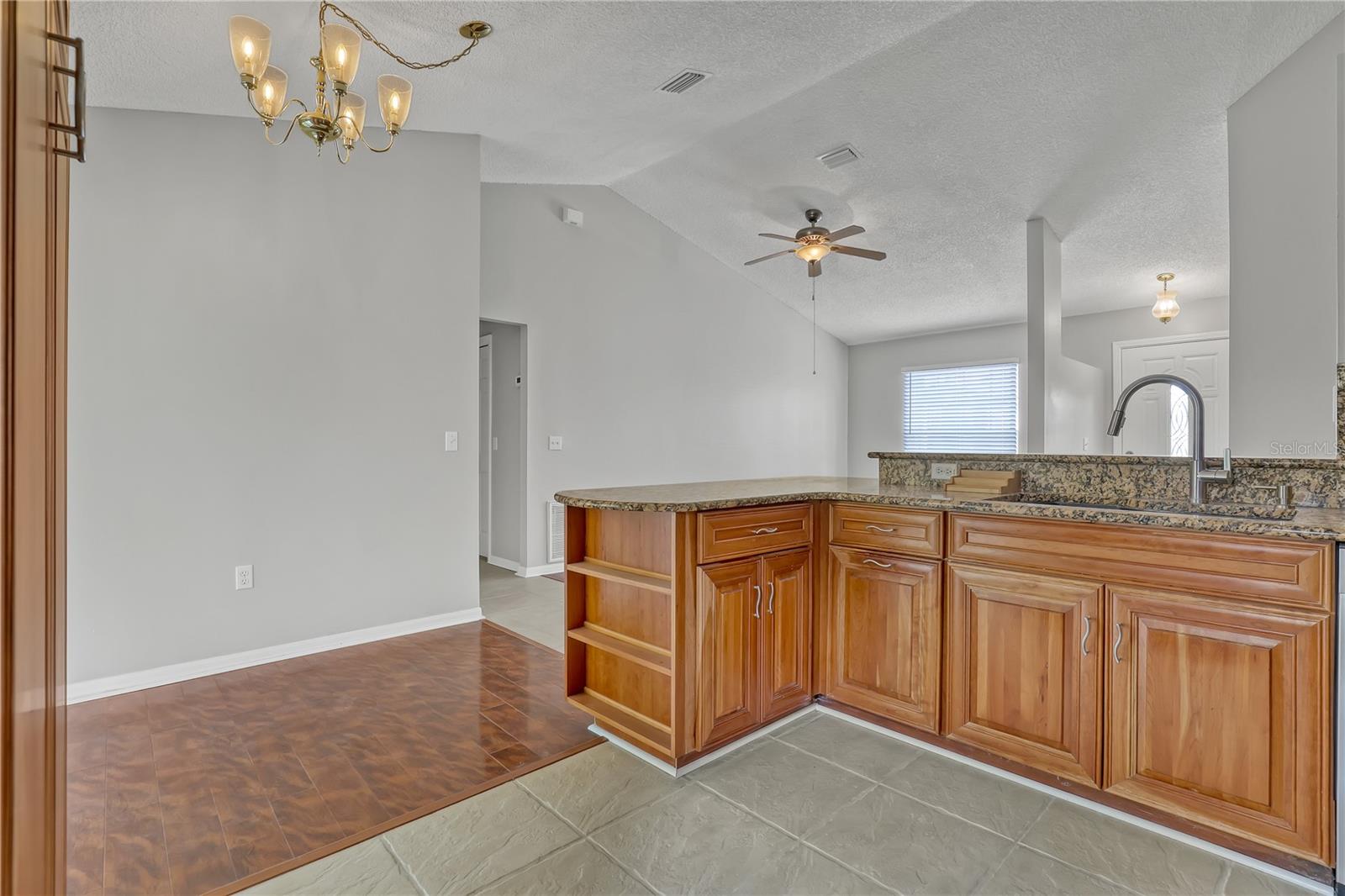 PORT ST JOHN UNIT 06 - Residential