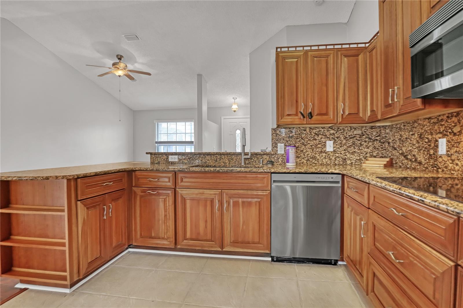 PORT ST JOHN UNIT 06 - Residential