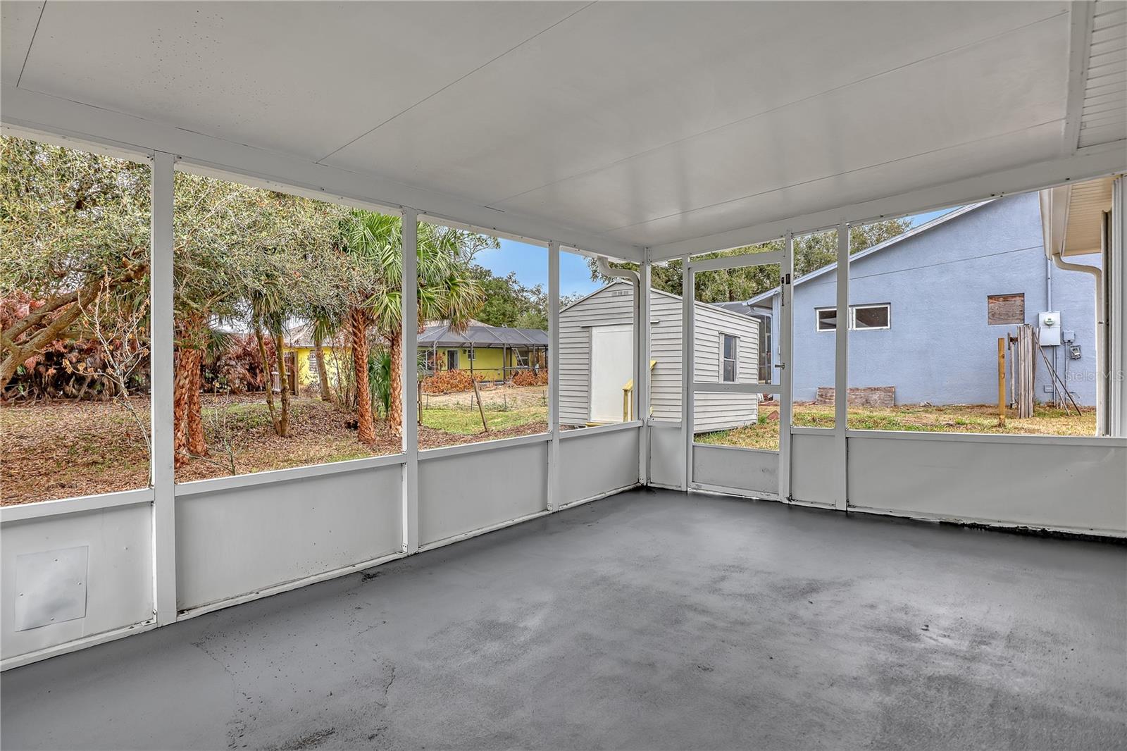 PORT ST JOHN UNIT 06 - Residential