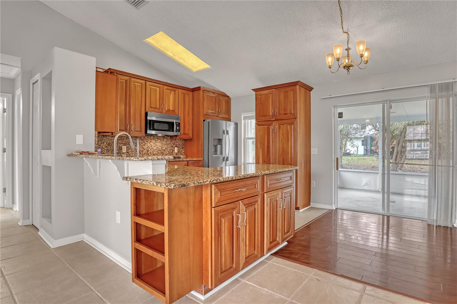 PORT ST JOHN UNIT 06 - Residential