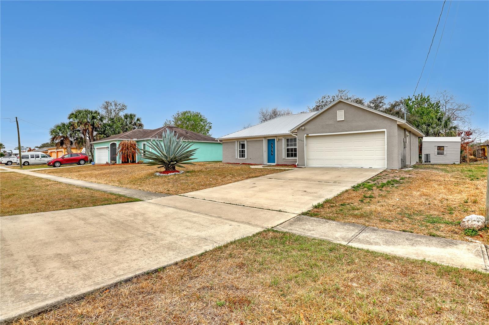 PORT ST JOHN UNIT 06 - Residential