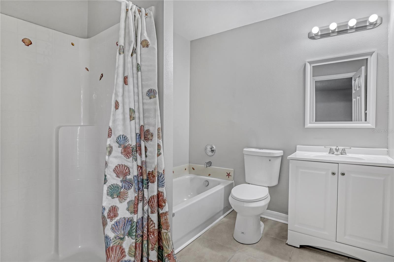 PORT ST JOHN UNIT 06 - Residential