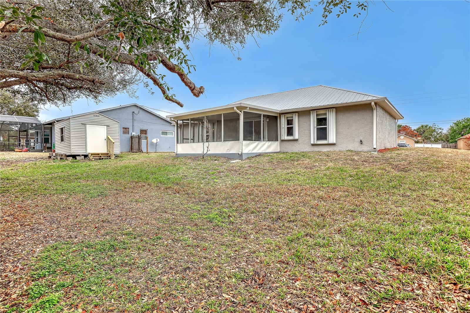 PORT ST JOHN UNIT 06 - Residential