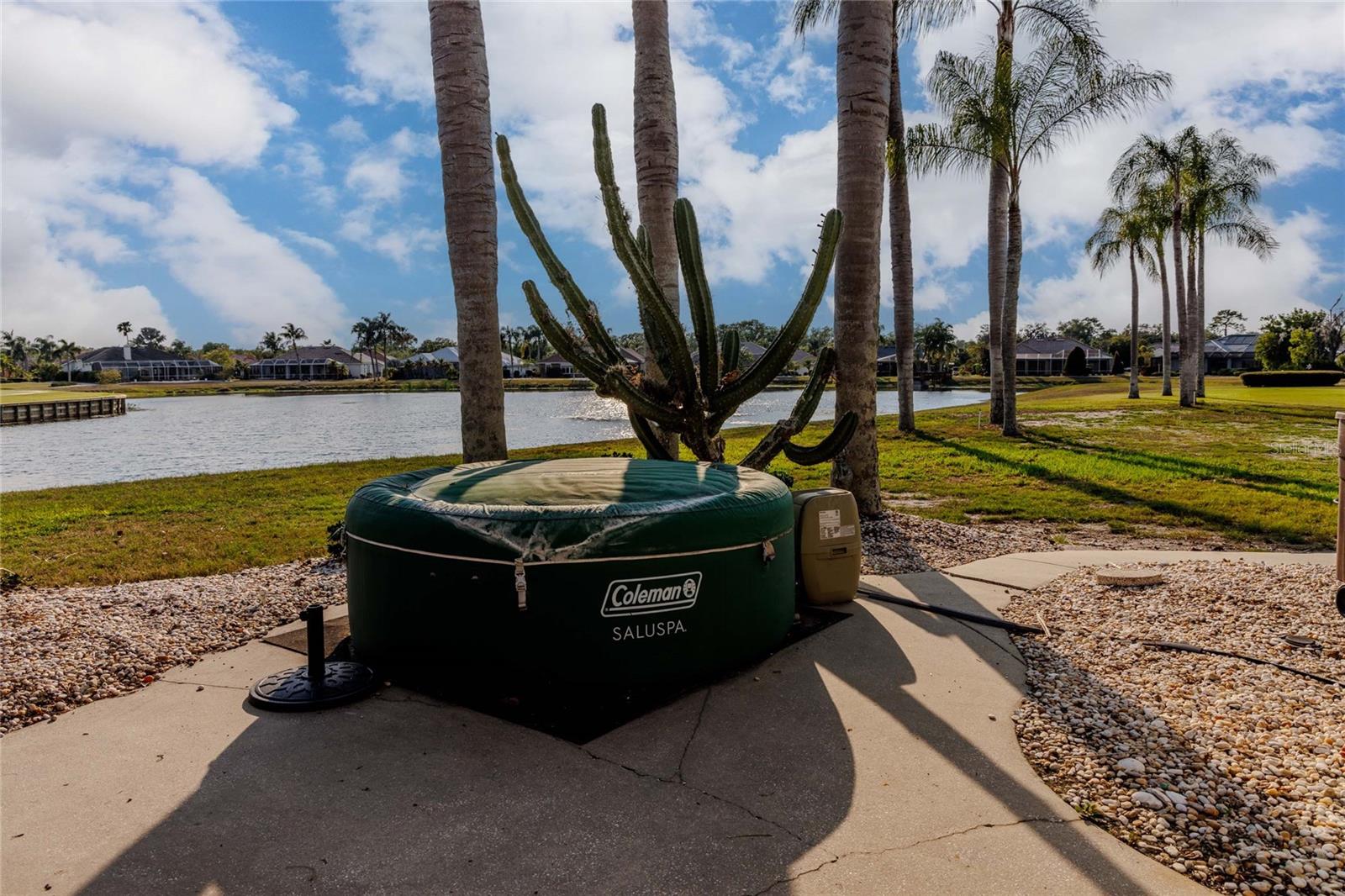 SUN CITY CENTER - Residential