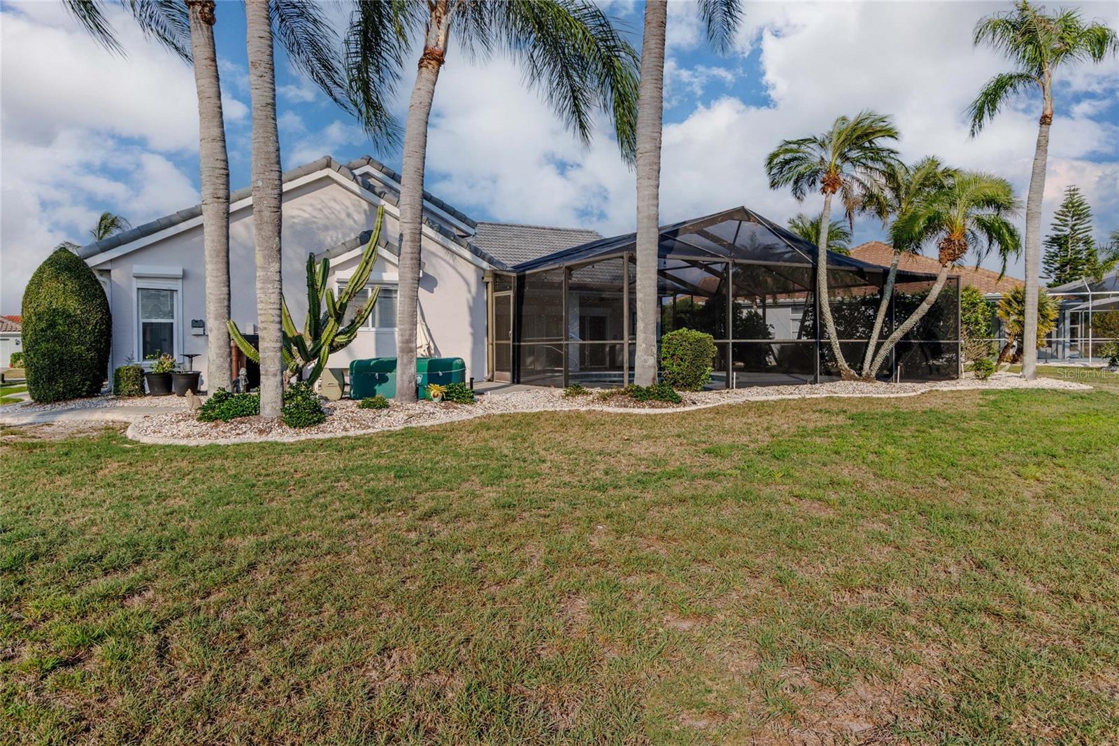 SUN CITY CENTER - Residential