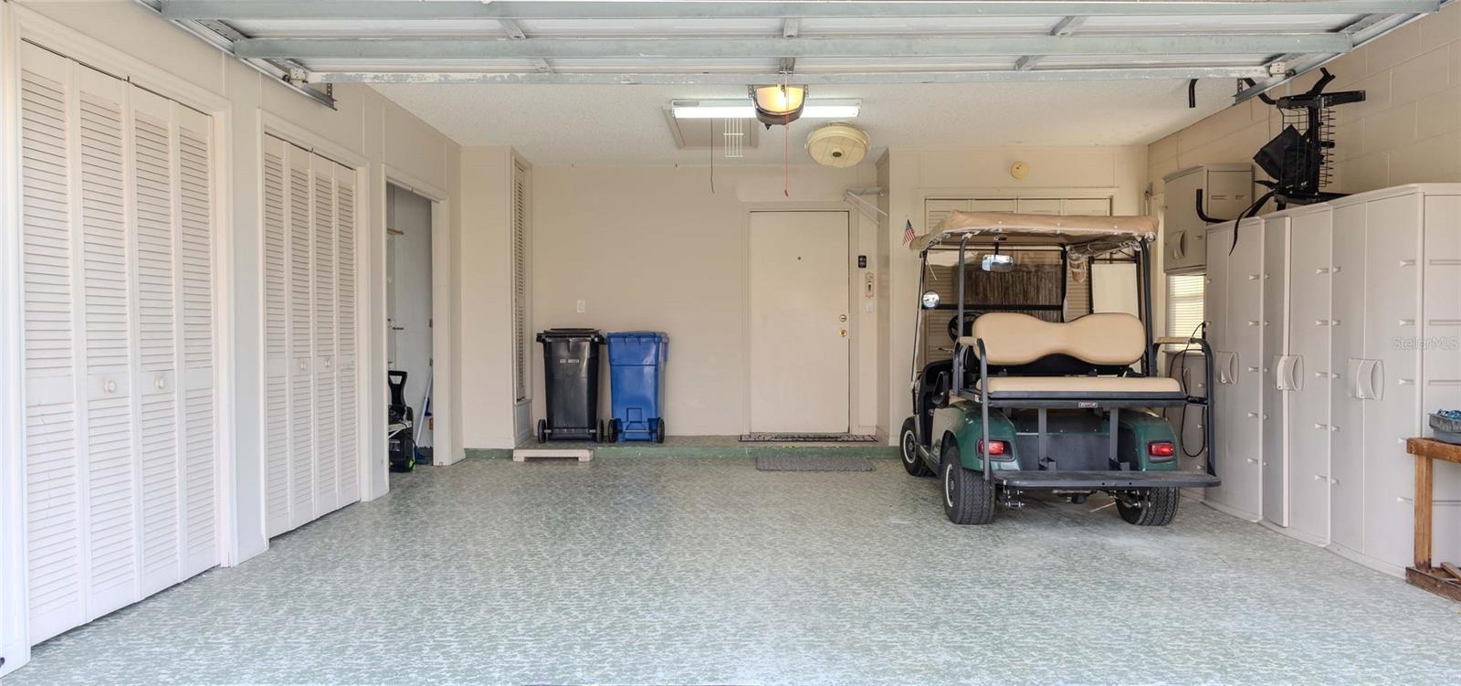 SUN CITY CENTER - Residential