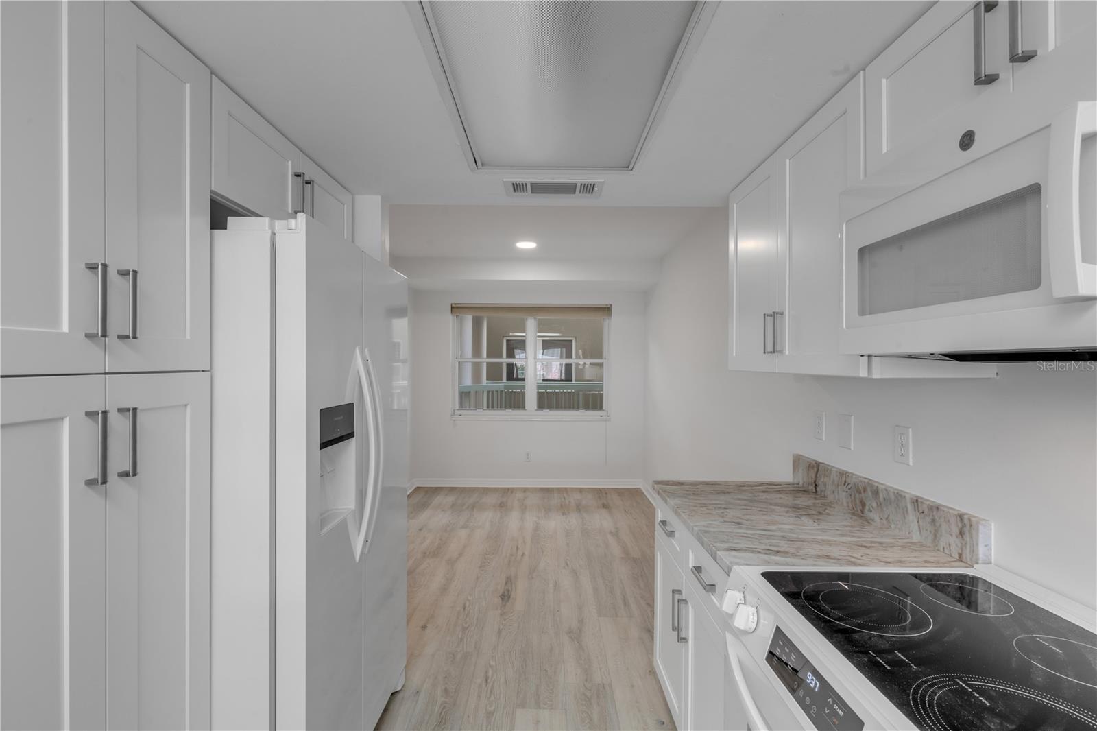 OCEANS CLOVERLEAF NORTH - Residential