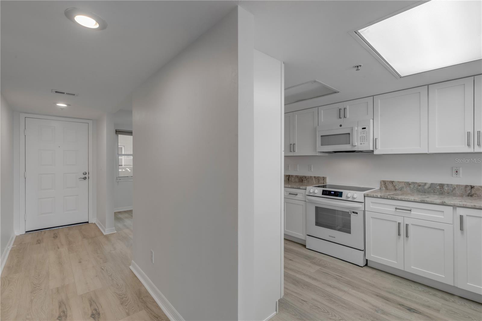 OCEANS CLOVERLEAF NORTH - Residential