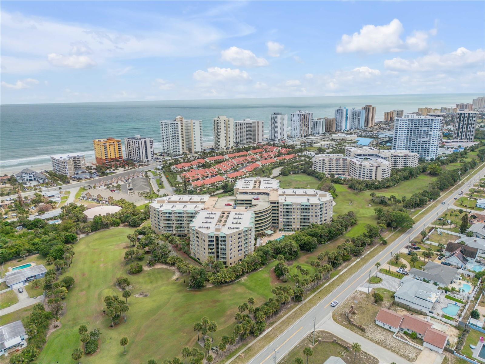 OCEANS CLOVERLEAF NORTH - Residential