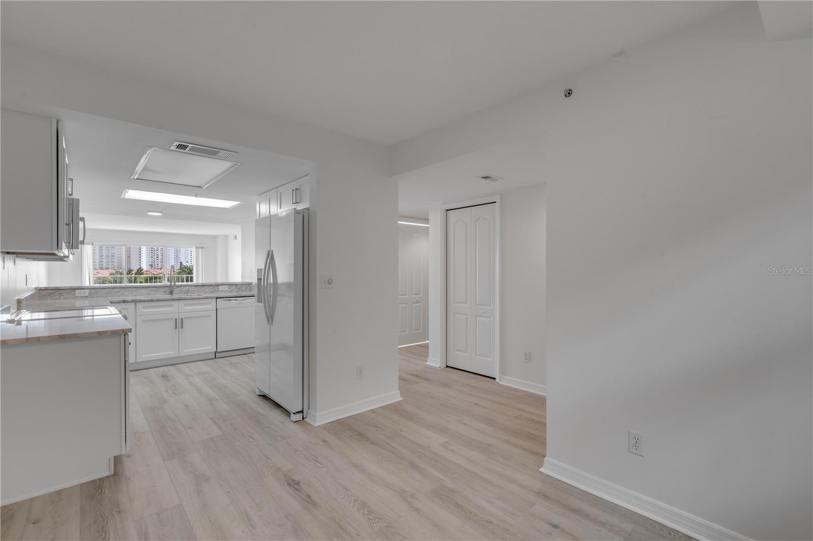 OCEANS CLOVERLEAF NORTH - Residential