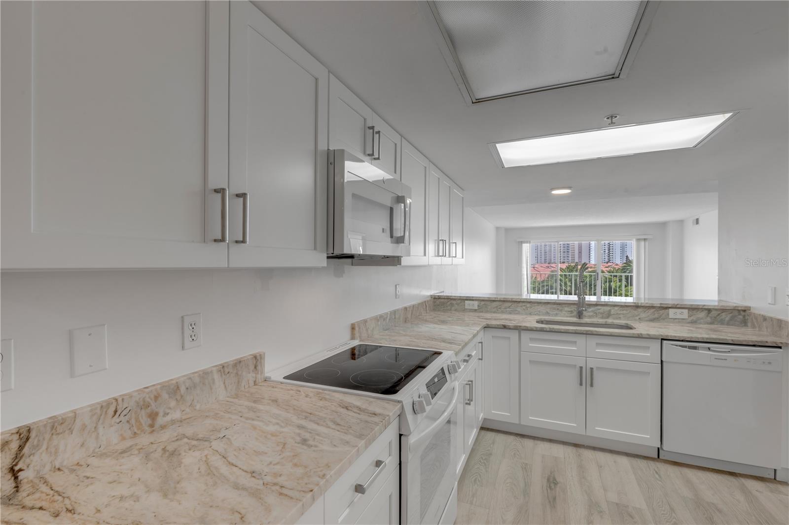 OCEANS CLOVERLEAF NORTH - Residential