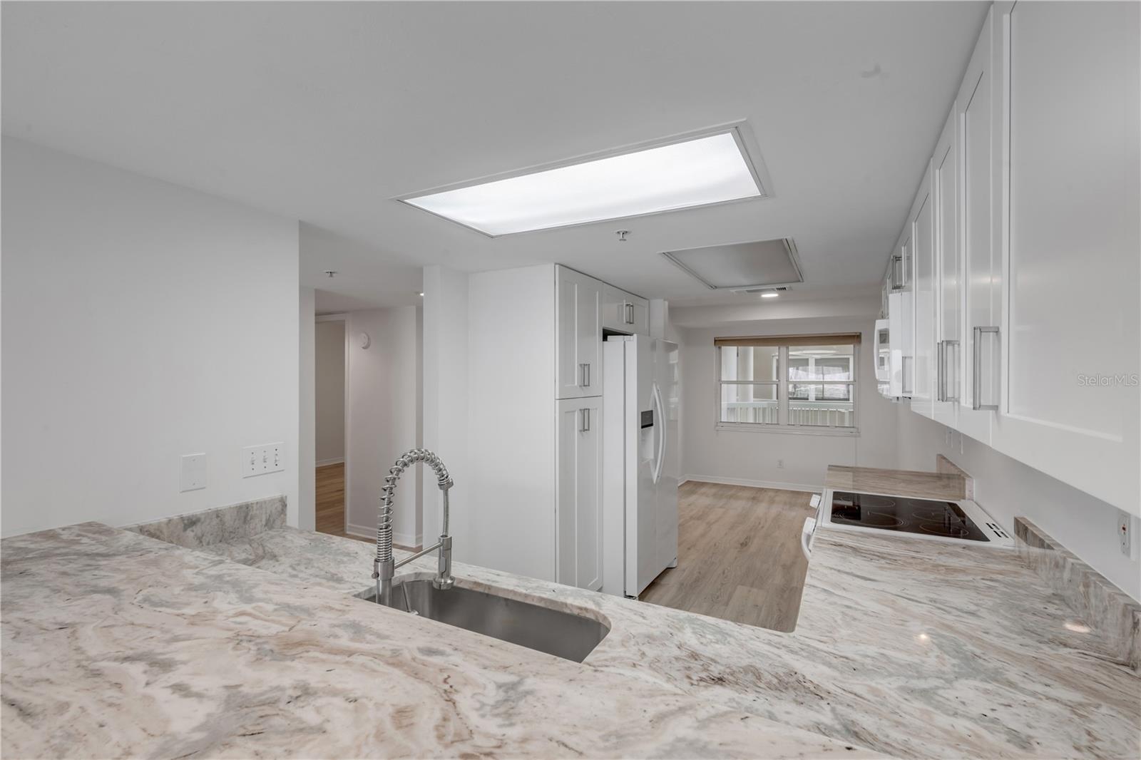 OCEANS CLOVERLEAF NORTH - Residential