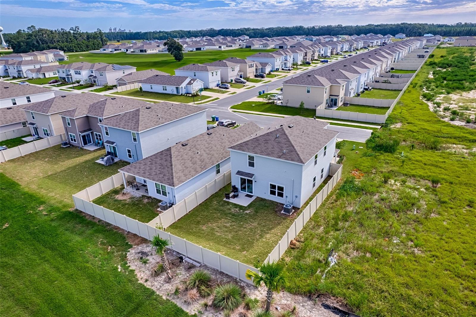 AVALON WOODS PH 3 PB 39 PG 14 - Residential