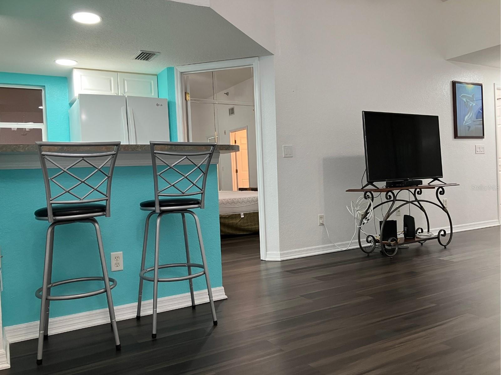 PARADISE LAKES - Residential