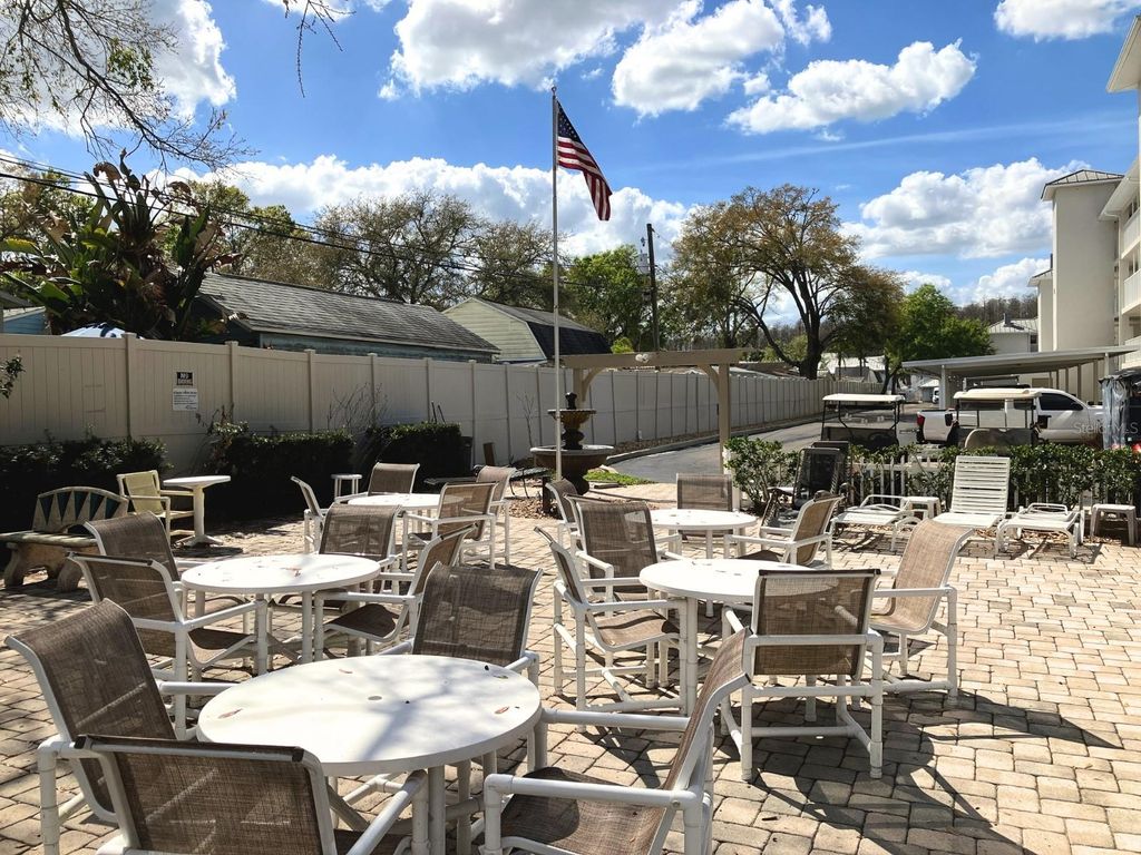 Photo of 21146 Fountain View Lane #4303, Lutz, FL 33558 (MLS # W7883679)