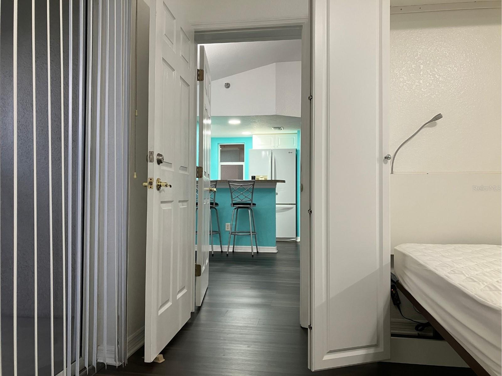 PARADISE LAKES - Residential