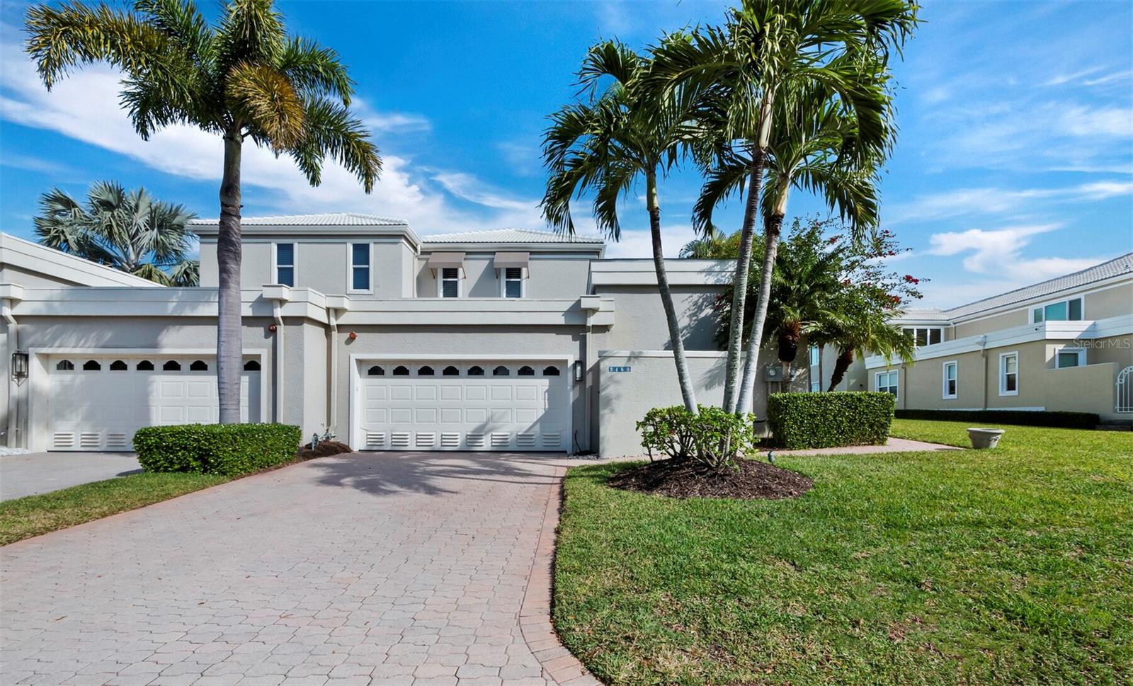 COREYS LANDING - Residential