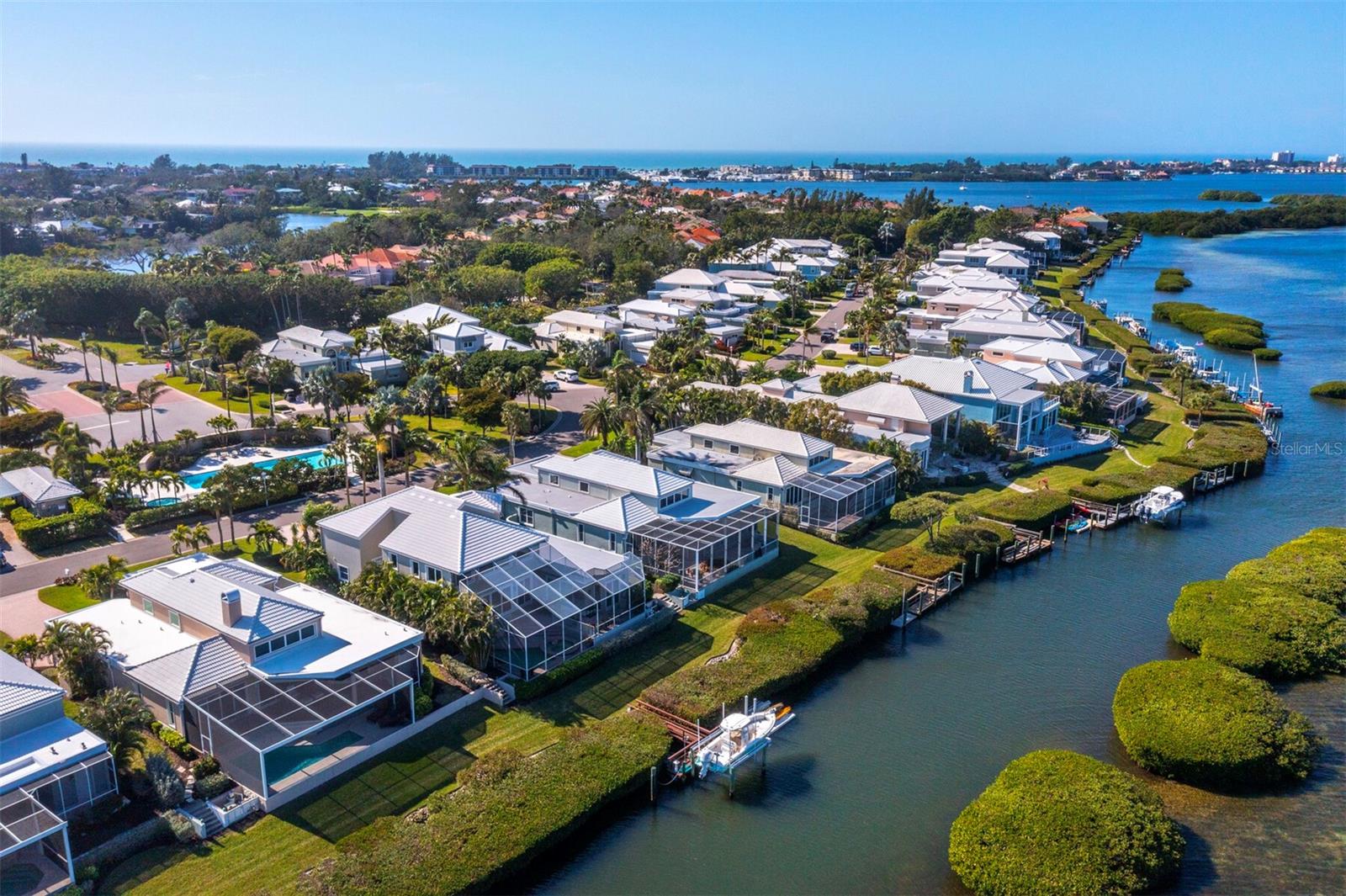 COREYS LANDING - Residential