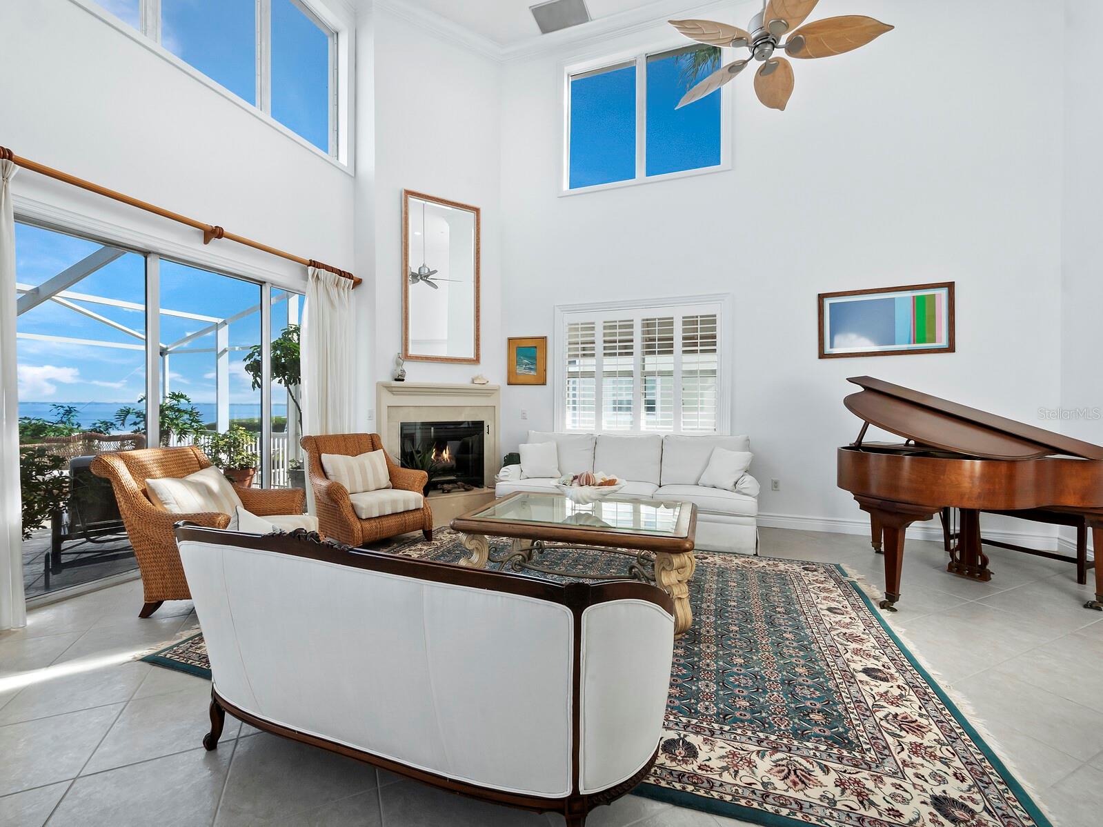 COREYS LANDING - Residential