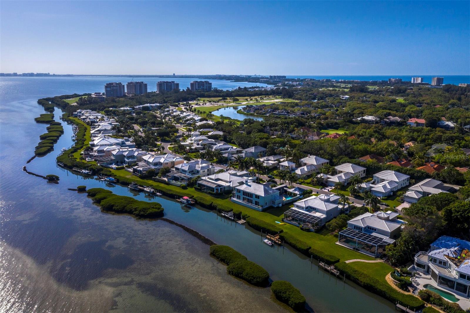 COREYS LANDING - Residential