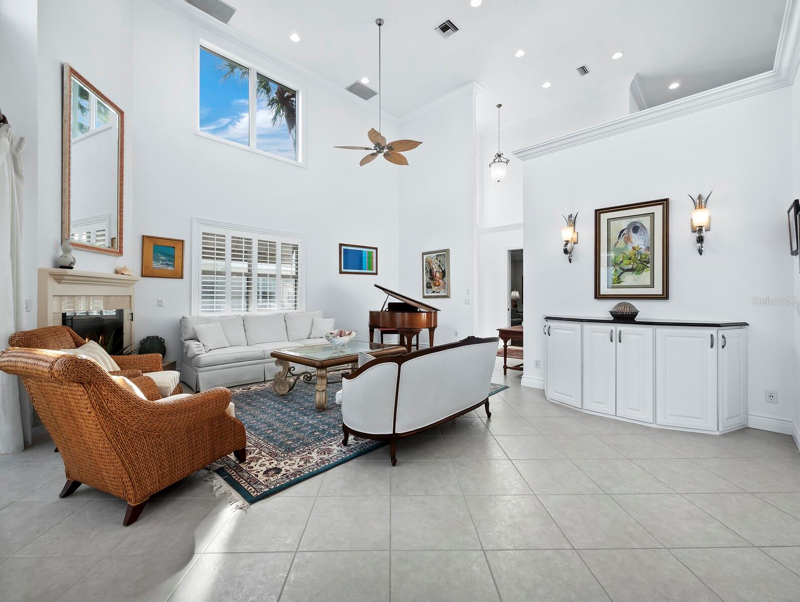 COREYS LANDING - Residential