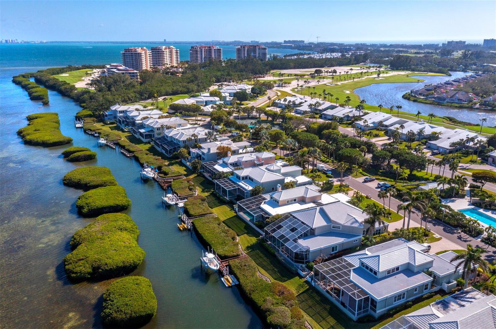 COREYS LANDING - Residential