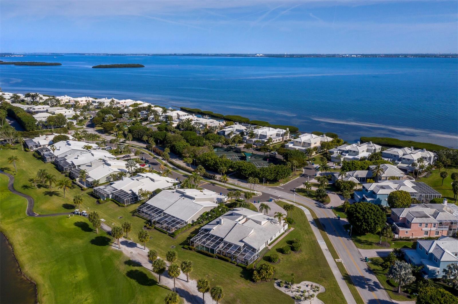 COREYS LANDING - Residential