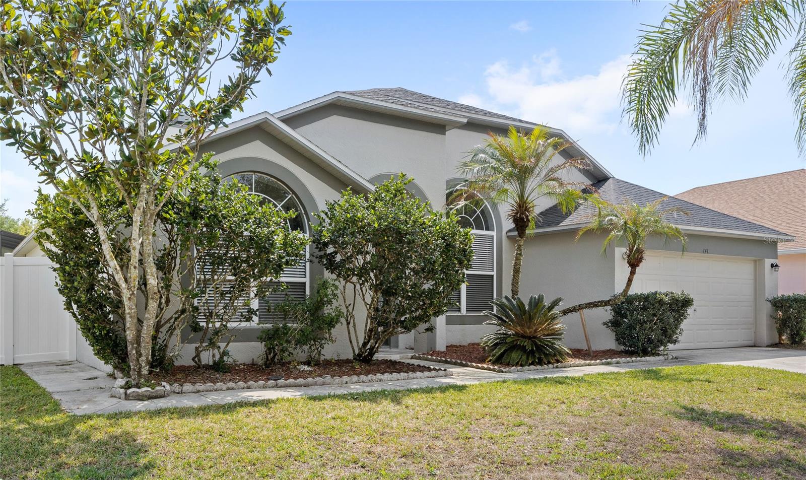 SOUTHCHASE PH 01B VILLAGE 13 PH 02 - Residential