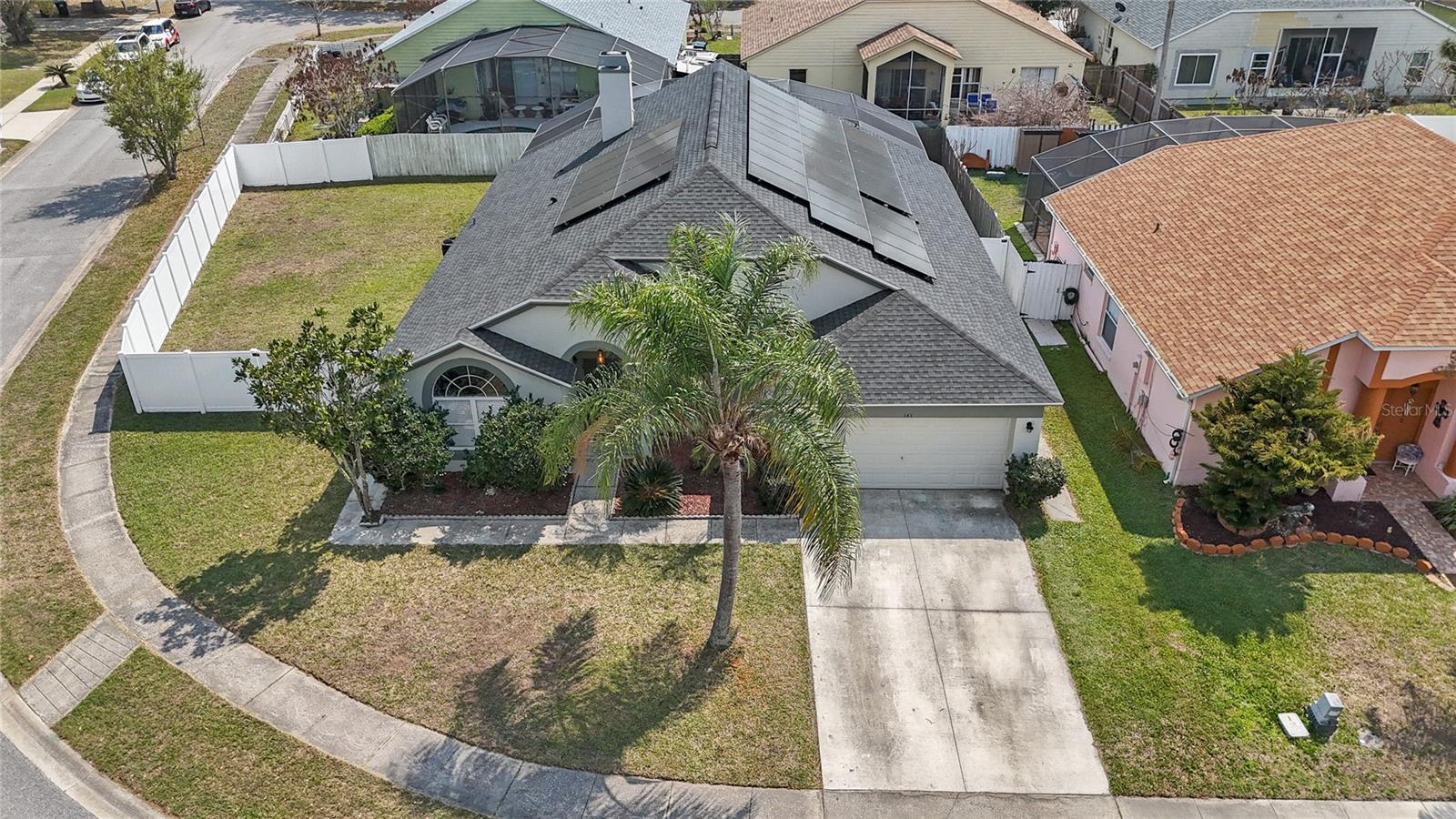 SOUTHCHASE PH 01B VILLAGE 13 PH 02 - Residential