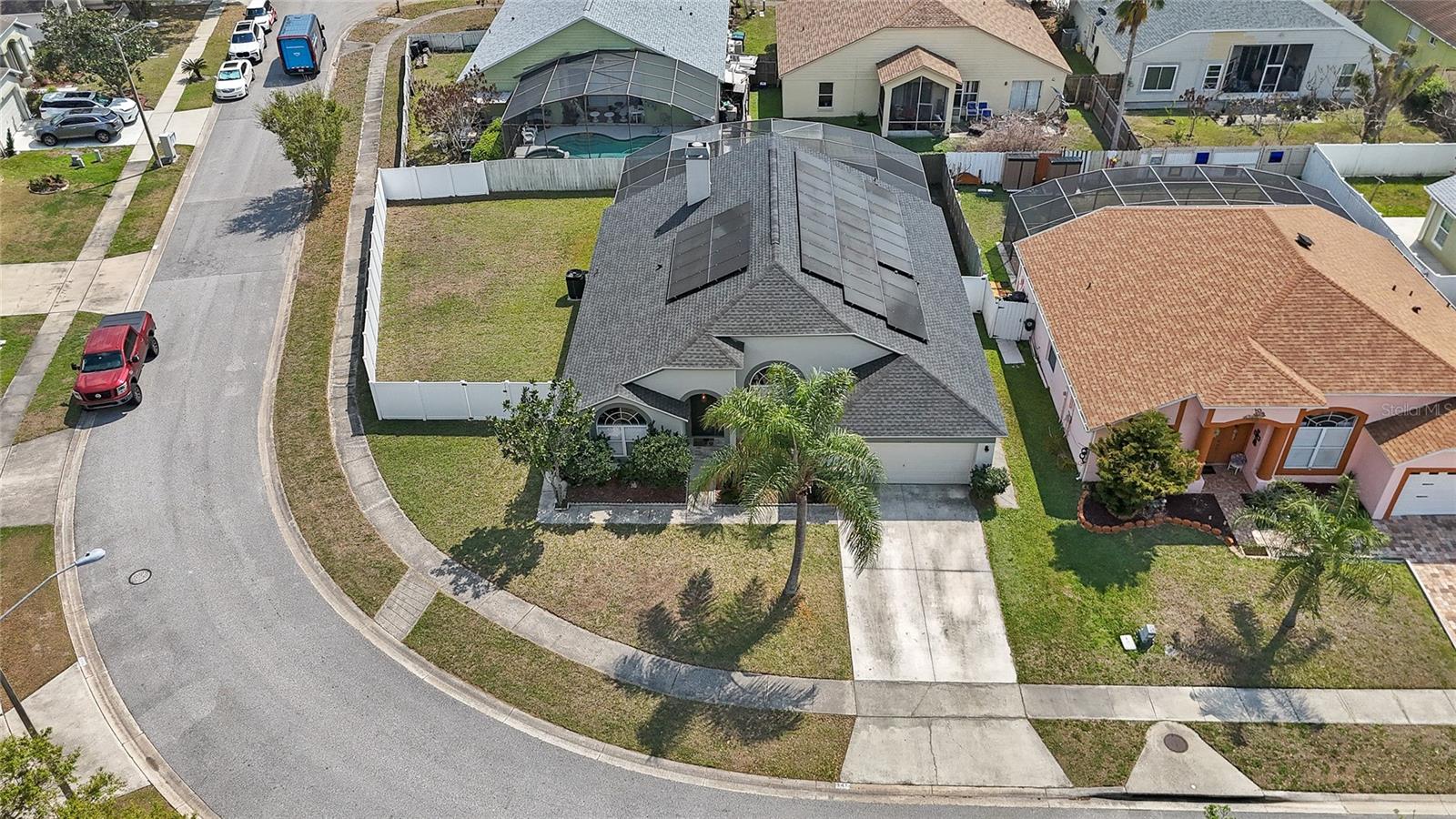 SOUTHCHASE PH 01B VILLAGE 13 PH 02 - Residential