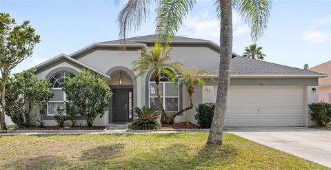Photo of 141 White Marsh Circle, Orlando, FL 32824 (MLS # O6389780)