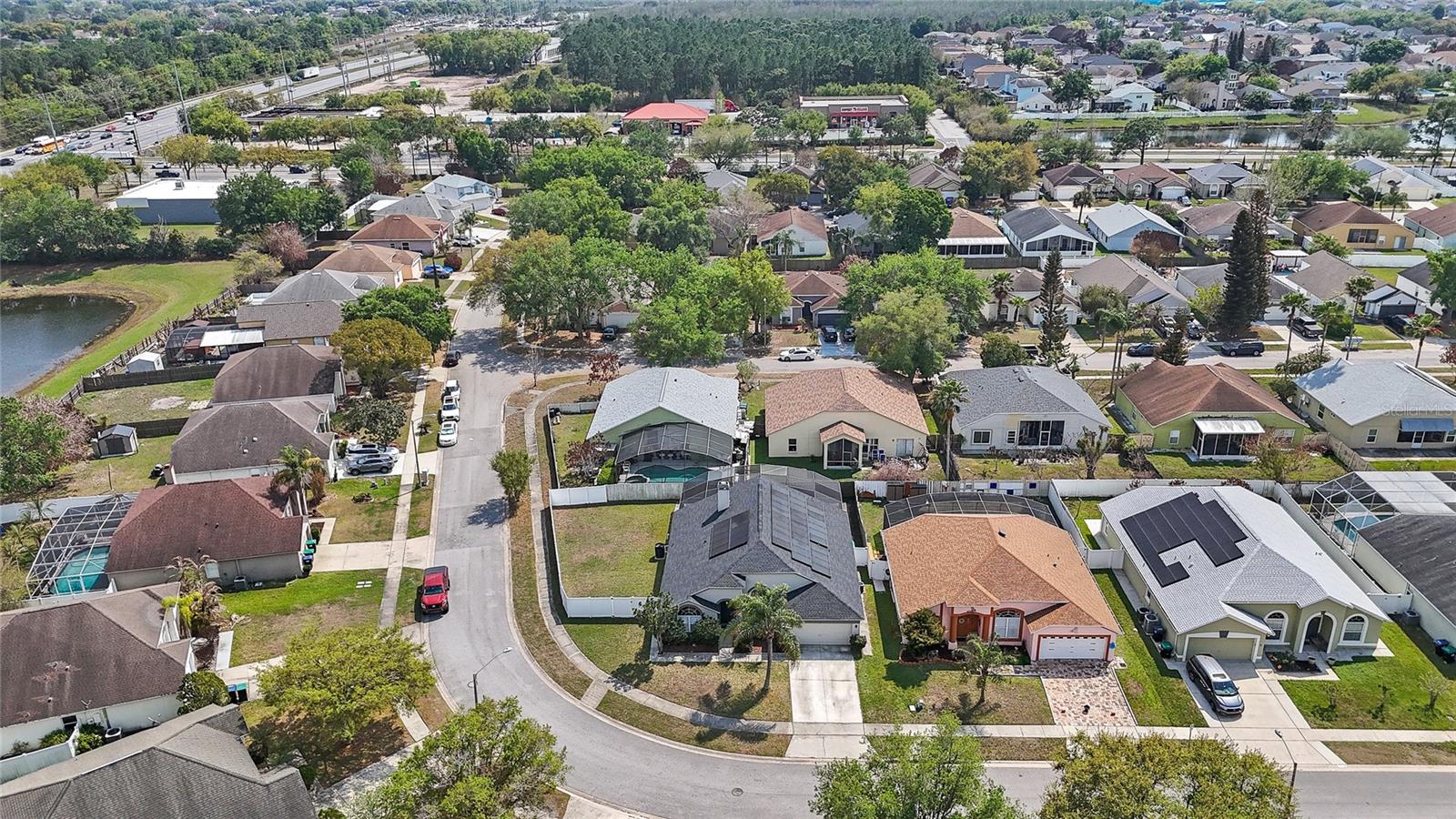 SOUTHCHASE PH 01B VILLAGE 13 PH 02 - Residential