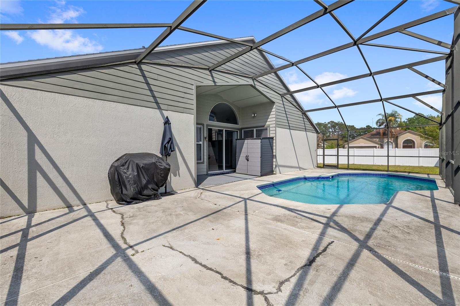 SOUTHCHASE PH 01B VILLAGE 13 PH 02 - Residential