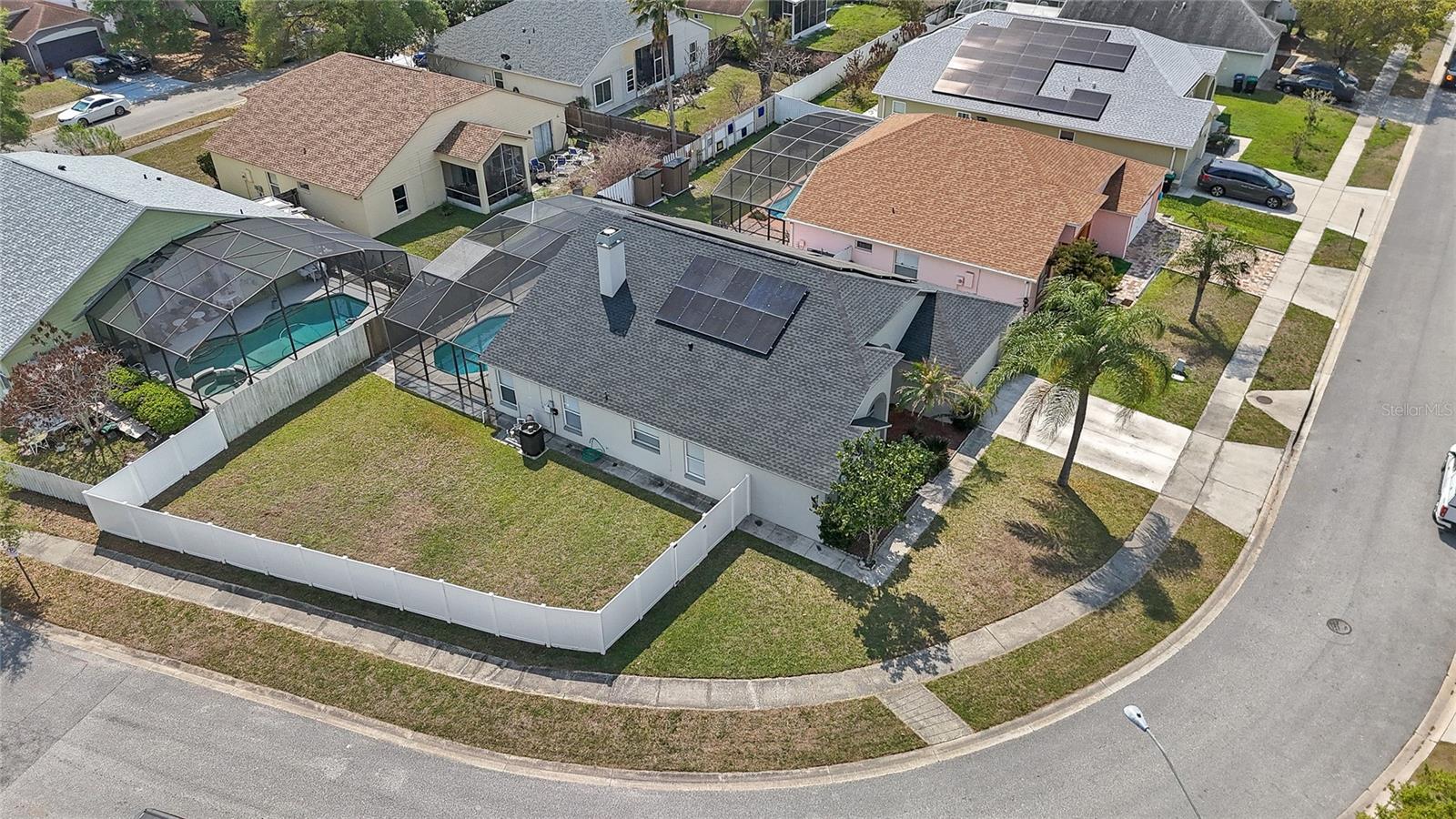 SOUTHCHASE PH 01B VILLAGE 13 PH 02 - Residential