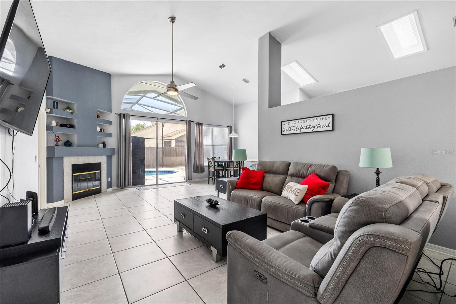 SOUTHCHASE PH 01B VILLAGE 13 PH 02 - Residential