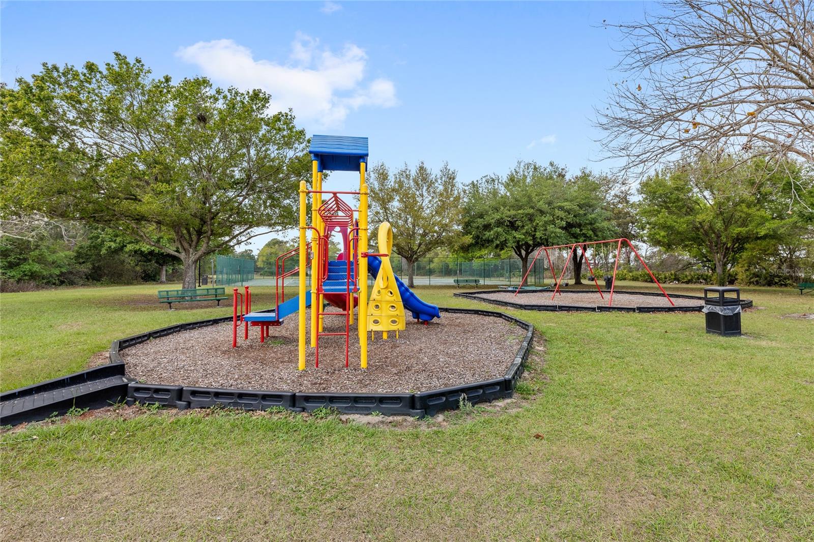 SOUTHCHASE PH 01B VILLAGE 13 PH 02 - Residential